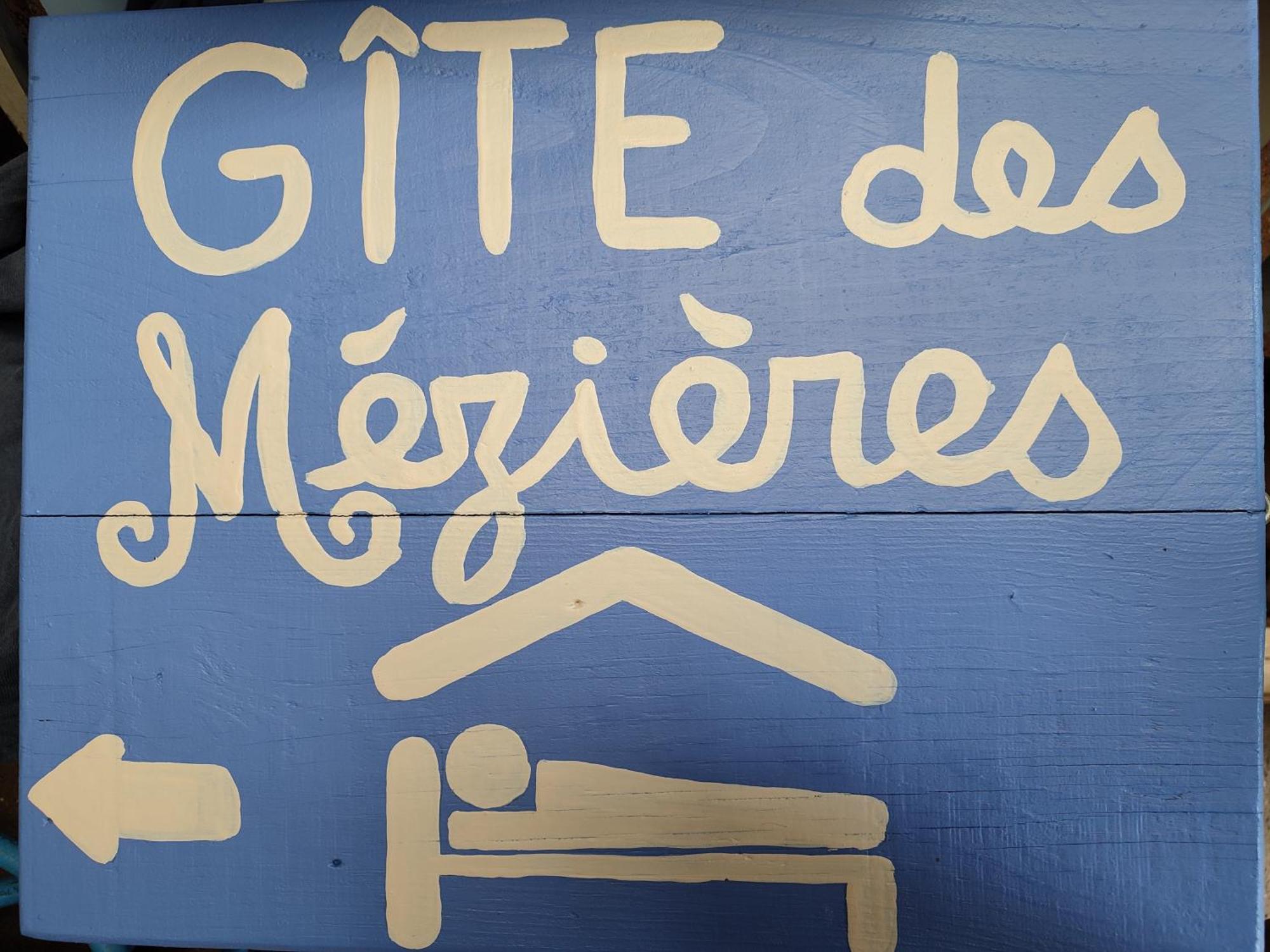 Gite Des Mezieres Brusvily Ngoại thất bức ảnh